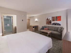 Homewood Suites by Hilton Atlanta Buckhead Pharr Road