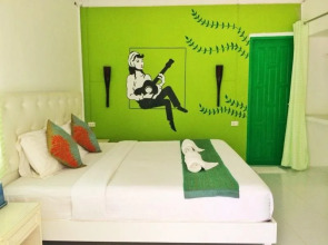 I Din Boutique Resort