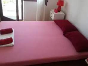 Apartments Blue Room