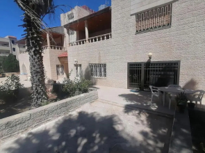 Karrain Villa - Vintage Soul - International guests-Non-Jordanian