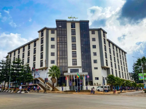 Haile Hotel Wolaita