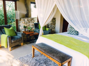 Mosaic Lagoon Lodge
