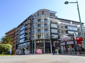 logement tout équipée Menton centre 500 m des plages