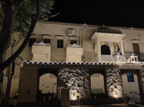 Garh Madan A heritage Stay