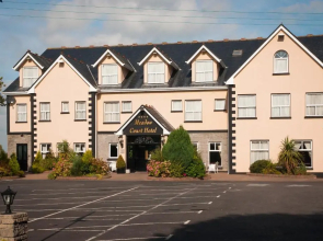 Meadow Court Hotel