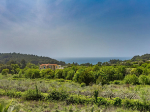 Delux Apartment in Pula with Swimming Pool