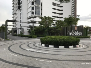 Woodsbury Suite