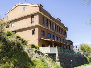 Balcón del Angliru