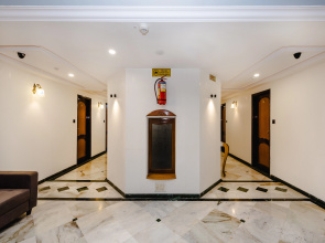 Hotel Galaxy