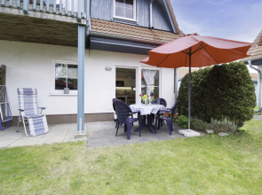 Apartment Jacobs Zinnowitz