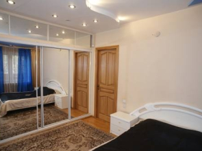 Bogema Apartments