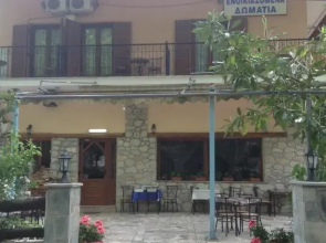 Porta Panagia