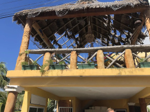 Casa Velero Puerto Morelos