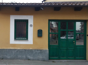Bed and breakfast Grugliasco Central