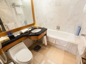 Beijing Hotel