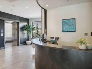 One Riverfront Village by EWH