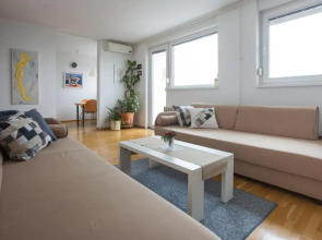 Apartments Zagreb Point