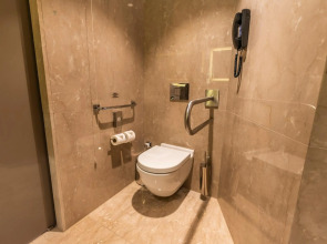 Hilton Istanbul Kozyatagi