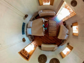 Nativo Glamping