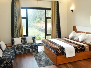 Aroma Green Resort