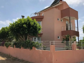Charming Villa With Private Pool in Belek
