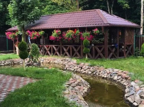 Гостевой дом Рай Пруссии