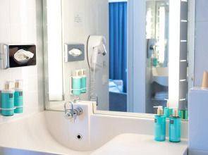 Novotel Centre Nantes Bord de Loire