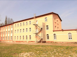 Hostel Rico