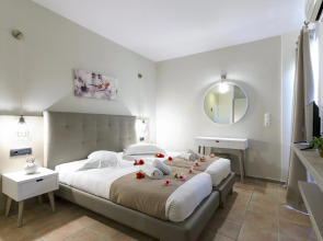 Gouves Bay Hotel - All Inclusive