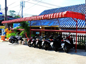 Alina Grande Hotel & Resort