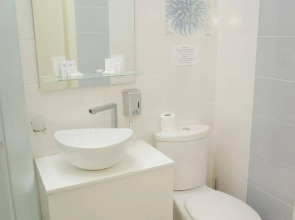 Отель «Гермес»