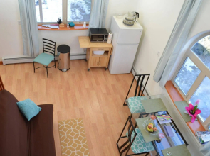 Ocean View Inn Kenai