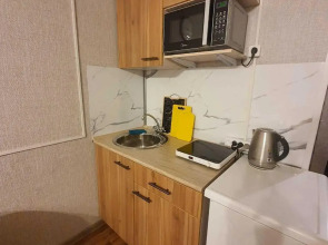 Апартаменты на улице Красного знамени 47