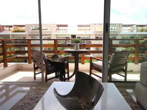 Sabbia Apartment D405 by iMexico