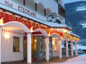Park Hotel Villa Etschland