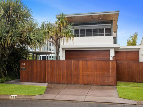 59 Wyuna Drive, Noosa Heads