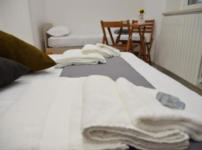 B&B La Focara