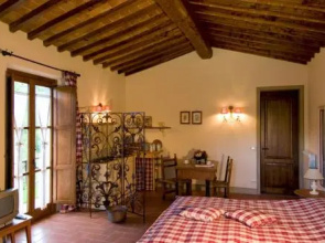 Podere Sant’ Egidio