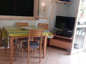 Appartamento Versilia lungomare