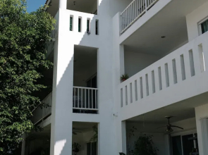 Real del Carmen 202 Playacar by Myrica