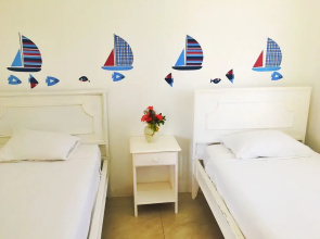 Casa Marinera Gran Pacifica Resort