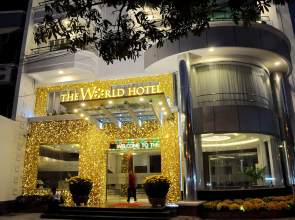 The World Hotel Nha Trang