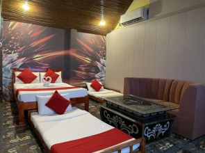 MAH Resort by Glamper Grove