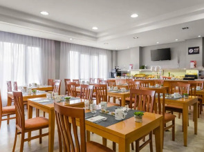 Hotel Exe Getafe