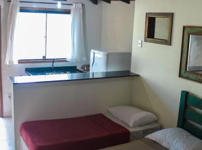 Apartamentos Encanto do Sol Búzios