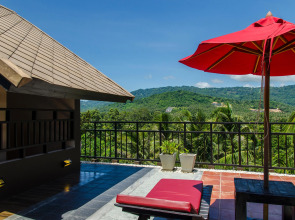 Kirikayan Luxury Pool Villas & Spa Samui