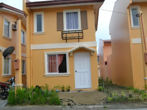 Camella Homes Bohol Furnished House