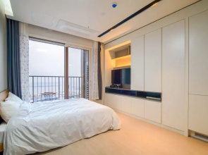Sokcho Daemyeong Samsung Home Prestige Pension