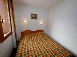 Chalets DU Galibier II N°216 : 2 Pièces 4 Personnes / 2 Rooms 4 People