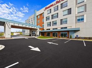 Hampton Inn & Suites Bessemer Birmingham